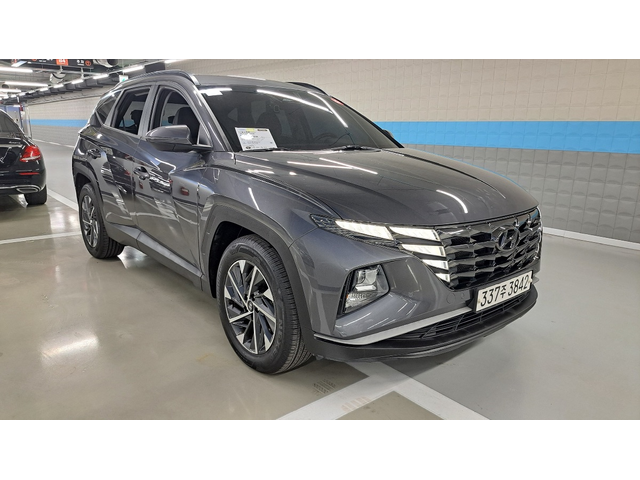 Hyundai Tucson NX - автомобили, коли, обяви за нови и употребявани 2
