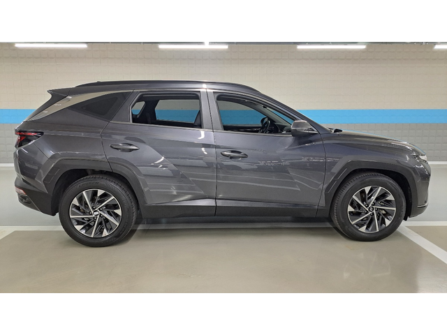 Hyundai Tucson NX - автомобили, коли, обяви за нови и употребявани 3