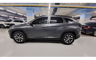 Hyundai Tucson NX - автомобили, коли, обяви за нови и употребявани 7