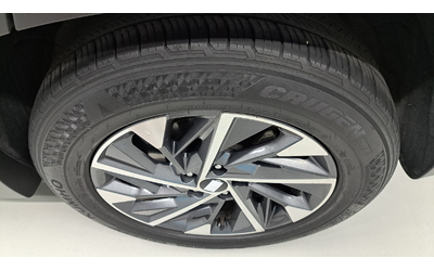 Hyundai Tucson NX - автомобили, коли, обяви за нови и употребявани 9