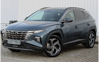 hyundai-tucson-plug-in-hybrid-4x4-virtual-kamera360-distronic-top - 0