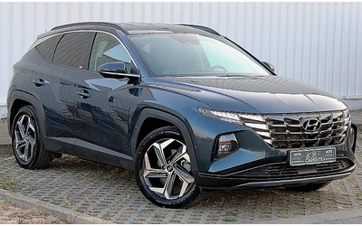 hyundai-tucson-plug-in-hybrid-4x4-virtual-kamera360-distronic-top - 2