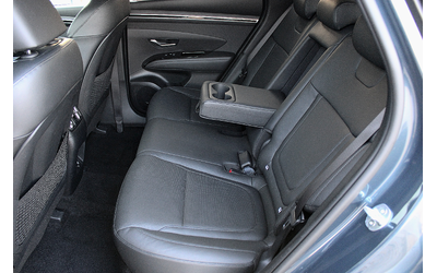 Hyundai Tucson Plug-in-Hybrid/4x4/VIRTUAL/KAMERA360/DISTRONIC/TOP - автомобили, коли, обяви за нови и употребявани 9