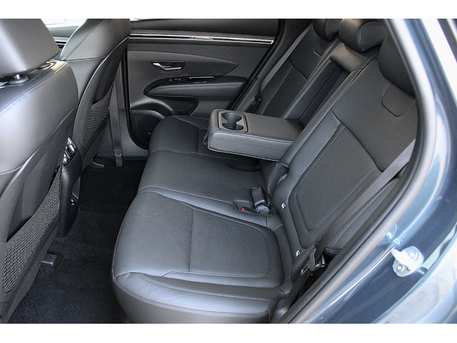 Hyundai Tucson Plug-in-Hybrid/4x4/VIRTUAL/KAMERA360/DISTRONIC/TOP - автомобили, коли, обяви за нови и употребявани 9
