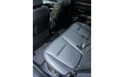 Hyundai Tucson Plug-in Hybrid Prime 4WD - автомобили, коли, обяви за нови и употребявани 11