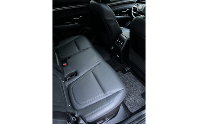 Hyundai Tucson Plug-in Hybrid Prime 4WD - автомобили, коли, обяви за нови и употребявани 12