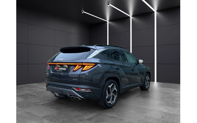 hyundai-tucson-plug-in-hybrid-prime-4wd - 2