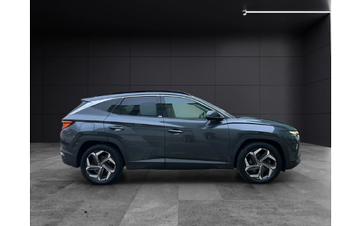 Hyundai Tucson Plug-in Hybrid Prime 4WD - автомобили, коли, обяви за нови и употребявани 6