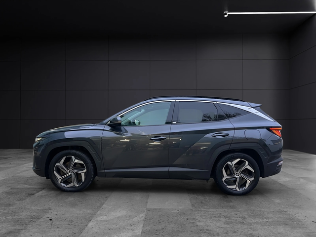 Hyundai Tucson Plug-in Hybrid Prime 4WD - автомобили, коли, обяви за нови и употребявани 7