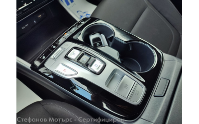 Hyundai Tucson SUV 136к.с. Mild Hybrid Дизел - автомобили, коли, обяви за нови и употребявани 13