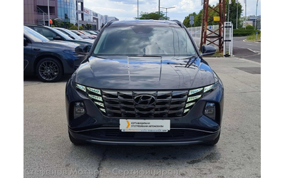 hyundai-tucson-suv-136k-s-mild-hybrid-dizel - 1