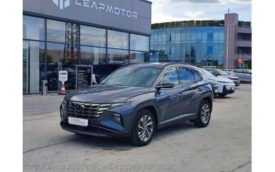 hyundai-tucson-suv-136k-s-mild-hybrid-dizel - 2