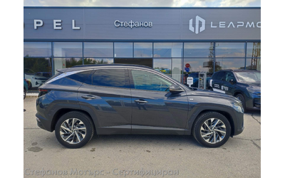 hyundai-tucson-suv-136k-s-mild-hybrid-dizel - 3