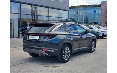 hyundai-tucson-suv-136k-s-mild-hybrid-dizel - 5
