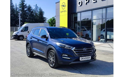 hyundai-tucson-suv-177k-s-benzin - 0