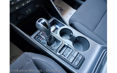 Hyundai Tucson SUV 177к.с. Бензин - автомобили, коли, обяви за нови и употребявани 13