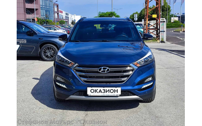 hyundai-tucson-suv-177k-s-benzin - 1