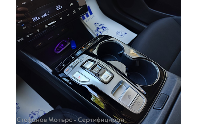Hyundai Tucson SUV 265к.с. Plug-In Hybrid - автомобили, коли, обяви за нови и употребявани 13