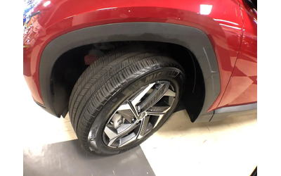 Hyundai Tucson ULTIMATE AWD LEATHER PAN/ROOF NAV B/SPOT CAMERA All Wheel Drive - автомобили, коли, обяви за нови и употребявани 10