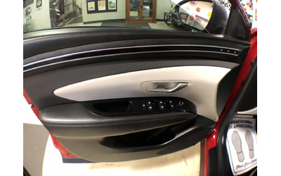 Hyundai Tucson ULTIMATE AWD LEATHER PAN/ROOF NAV B/SPOT CAMERA All Wheel Drive - автомобили, коли, обяви за нови и употребявани 16