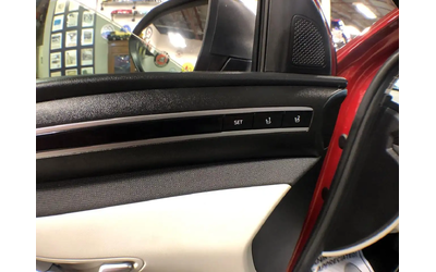 Hyundai Tucson ULTIMATE AWD LEATHER PAN/ROOF NAV B/SPOT CAMERA All Wheel Drive - автомобили, коли, обяви за нови и употребявани 17