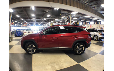 hyundai-tucson-ultimate-awd-leather-pan-roof-nav-b-spot-camera-all-wheel-drive - 3