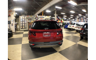 hyundai-tucson-ultimate-awd-leather-pan-roof-nav-b-spot-camera-all-wheel-drive - 5