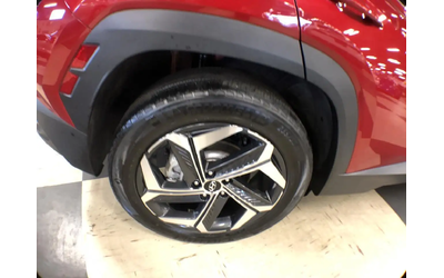 Hyundai Tucson ULTIMATE AWD LEATHER PAN/ROOF NAV B/SPOT CAMERA All Wheel Drive - автомобили, коли, обяви за нови и употребявани 8
