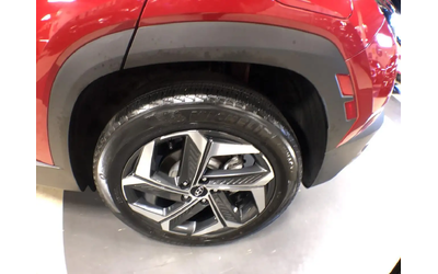 Hyundai Tucson ULTIMATE AWD LEATHER PAN/ROOF NAV B/SPOT CAMERA All Wheel Drive - автомобили, коли, обяви за нови и употребявани 9
