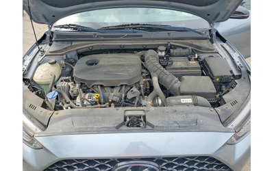 Hyundai VELOSTER 1.6L 4 FRONT WHEEL DRIVE - автомобили, коли, обяви за нови и употребявани 11