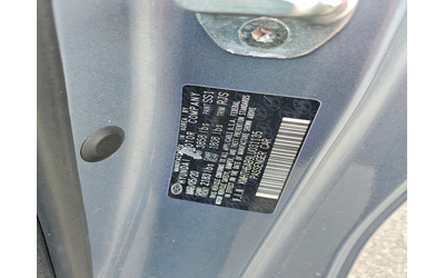 Hyundai VELOSTER 1.6L 4 FRONT WHEEL DRIVE - автомобили, коли, обяви за нови и употребявани 12