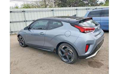 hyundai-veloster-1-6l-4-front-wheel-drive - 1