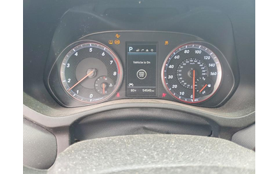 Hyundai VELOSTER 1.6L 4 FRONT WHEEL DRIVE - автомобили, коли, обяви за нови и употребявани 8