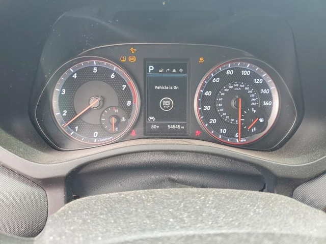 Hyundai VELOSTER 1.6L 4 FRONT WHEEL DRIVE - автомобили, коли, обяви за нови и употребявани 8