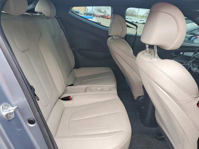 Hyundai VELOSTER 1.6L 4 FRONT WHEEL DRIVE - автомобили, коли, обяви за нови и употребявани 9