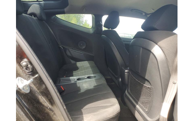 Hyundai VELOSTER 1.6L 4 FRONT WHEEL DRIVE - автомобили, коли, обяви за нови и употребявани 10