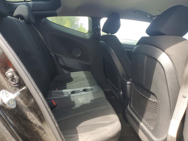 Hyundai VELOSTER 1.6L 4 FRONT WHEEL DRIVE - автомобили, коли, обяви за нови и употребявани 10