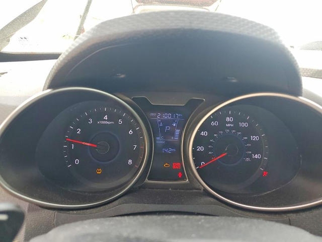 Hyundai VELOSTER 1.6L 4 FRONT WHEEL DRIVE - автомобили, коли, обяви за нови и употребявани 8
