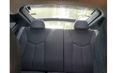 Hyundai VELOSTER 1.6L 4 FRONT WHEEL DRIVE - автомобили, коли, обяви за нови и употребявани 9