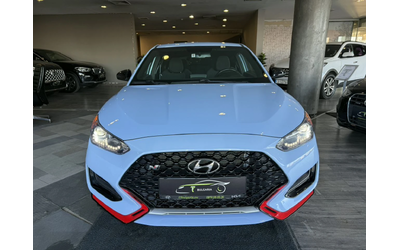 hyundai-veloster - 0