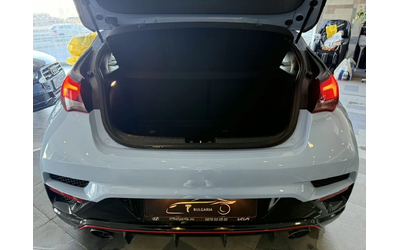 Hyundai Veloster VELOSTER N 2.0T ЛИЗИНГ БЕЗ ПЪРВОНАЧАЛНА ВНОСКА - автомобили, коли, обяви за нови и употребявани 11