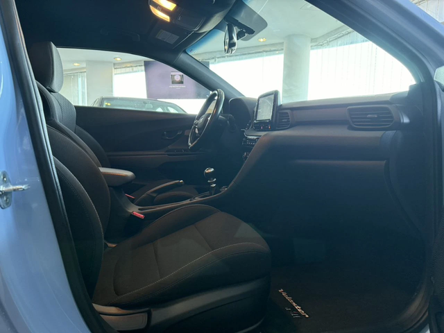 Hyundai Veloster VELOSTER N 2.0T ЛИЗИНГ БЕЗ ПЪРВОНАЧАЛНА ВНОСКА - автомобили, коли, обяви за нови и употребявани 9