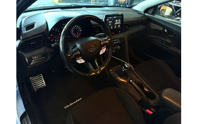 Hyundai Veloster N 2.0T - автомобили, коли, обяви за нови и употребявани 9