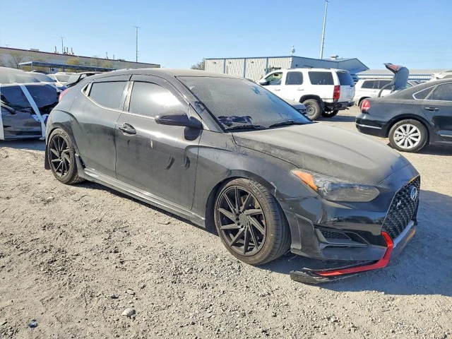 Hyundai Veloster N* MANUEL* KEYLESS* LED - автомобили, коли, обяви за нови и употребявани 3