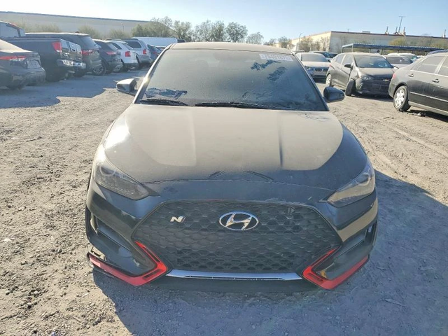 Hyundai Veloster N* MANUEL* KEYLESS* LED - автомобили, коли, обяви за нови и употребявани 4