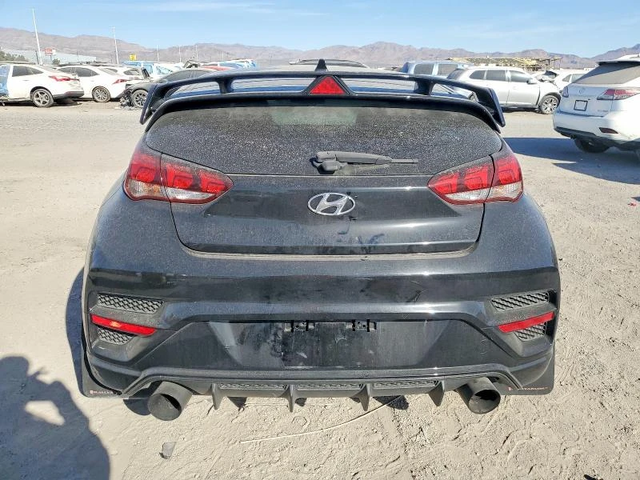Hyundai Veloster N* MANUEL* KEYLESS* LED - автомобили, коли, обяви за нови и употребявани 5
