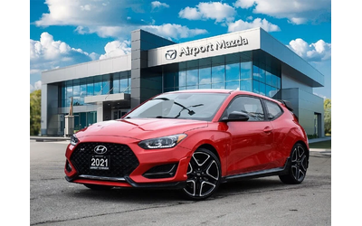 hyundai-veloster - 0