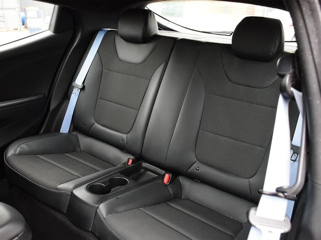 Hyundai Veloster * АвтоКредит * (ЦЕНА ДО БГ) - автомобили, коли, обяви за нови и употребявани 11