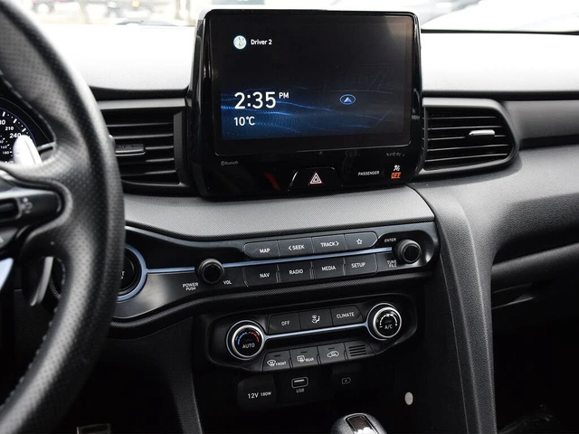 Hyundai Veloster * АвтоКредит * (ЦЕНА ДО БГ) - автомобили, коли, обяви за нови и употребявани 12