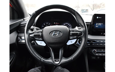 Hyundai Veloster * АвтоКредит * (ЦЕНА ДО БГ) - автомобили, коли, обяви за нови и употребявани 7